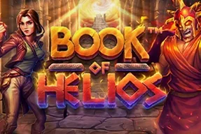 Book of Helios