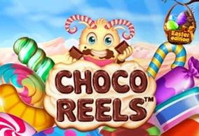 Choco Reels Easter