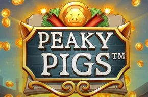 Peaky Pigs