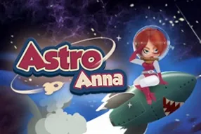 Astro Anna