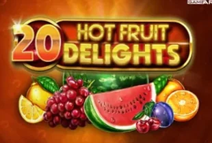 20 Hot Fruit Delights