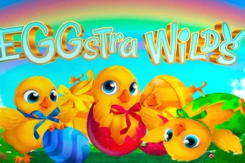Eggstra Wilds