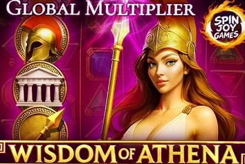 Wisdom of Athena