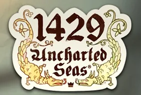 1429 Uncharted Seas