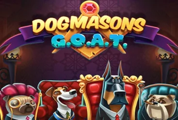 Dogmasons