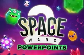 Space Wars 2 Powerpoints