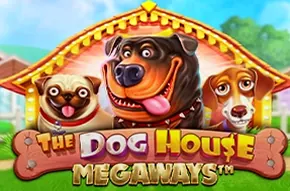 The Dog House Megaways