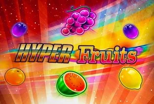 Hyper Fruits