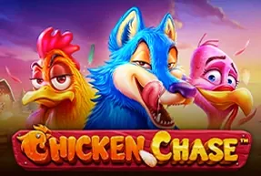Chicken Chase