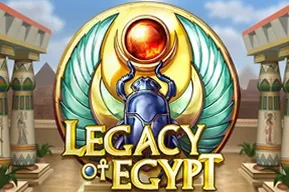 Legacy of Egypt