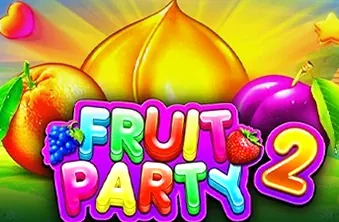 Fruit Party 2