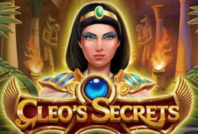 Cleo's Secrets