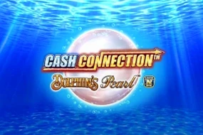 Cash Connection Dolphin's Pearl