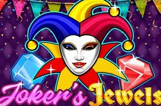 Joker's Jewels