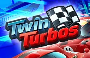 Twin Turbos