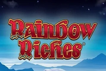 Rainbow Riches