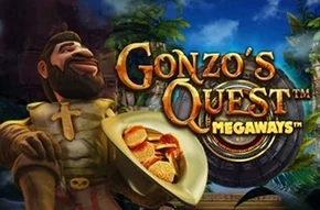 Gonzo's Quest Megaways