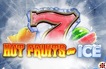 Hot Fruits on Ice