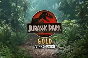 Jurassic Park Gold
