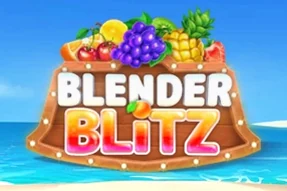 Blender Blitz