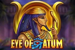 Eye of Atum