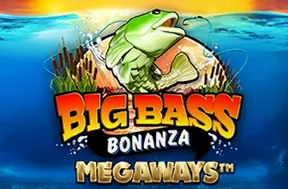 Big Bass Bonanza Megaways