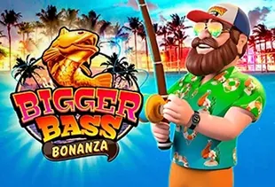 Bigger Bass Bonanza