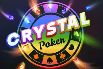 Crystal Poker