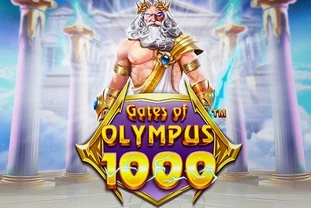 Gates of Olympus 1000