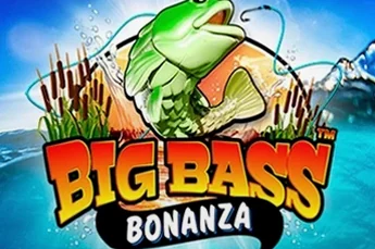 Big Bass Bonanza
