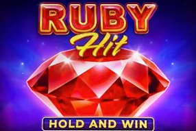 Ruby Hit