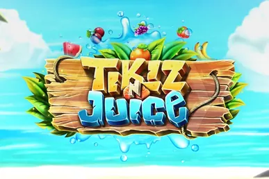 Tikiz N Juice