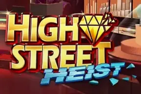 High Street Heist