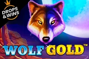 Wolf Gold