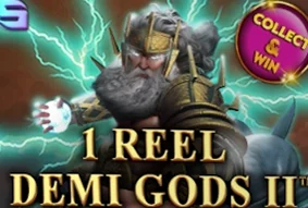 1 Reel Demi Gods II