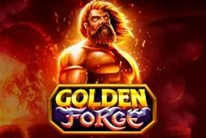 Golden Forge