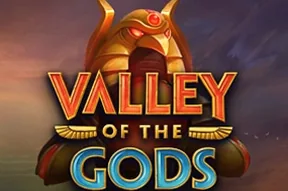 Valley of the Gods
