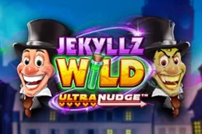 Jekyllz Wild Ultranudge
