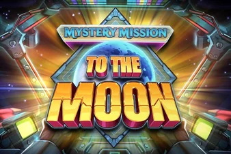 Mystery Mission To The Moon