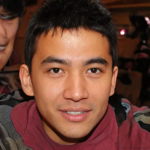 Lukas D.