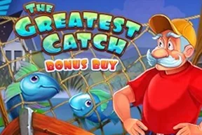 The Greatest Catch Bonus Buy