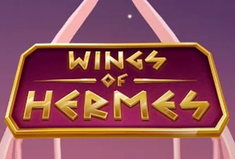 Wings of Hermes