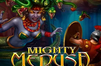 Mighty Medusa