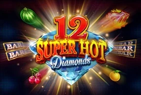 12 Super Hot Diamonds