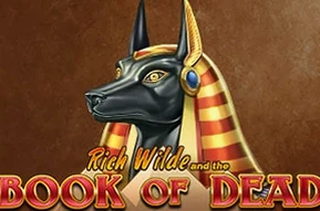 Book of Dead