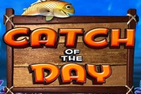 Catch Of The Day